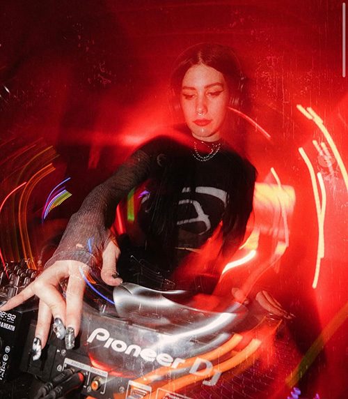 SIX SIX Portrait Photo